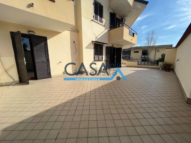 Appartamento in vendita di 100 m²