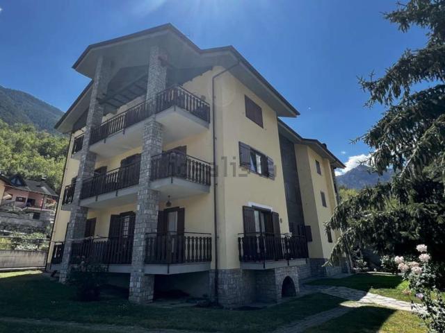 Appartamento in vendita di 100 m²