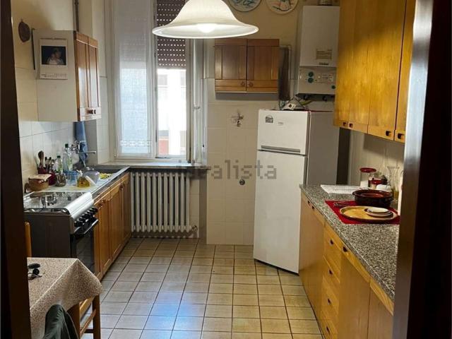 Appartamento in vendita di 100 m²