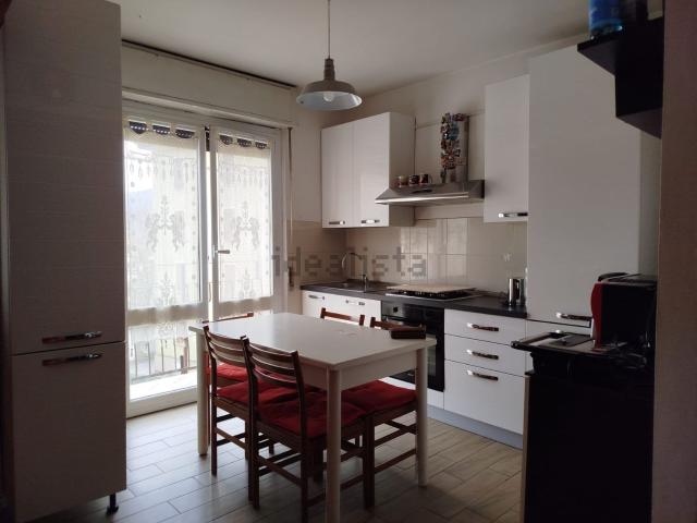 Appartamento in vendita di 100 m²