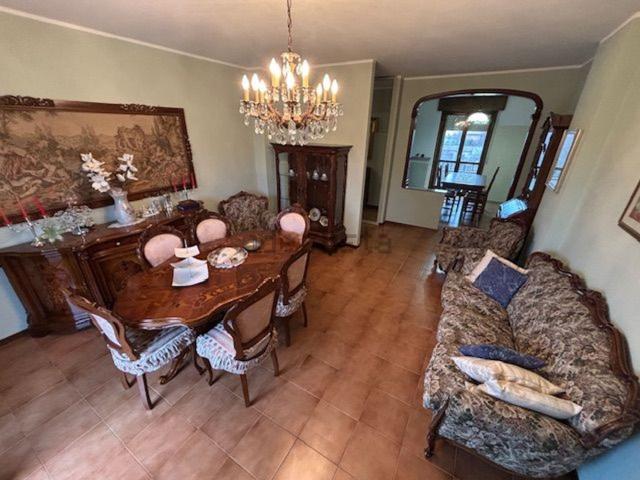 Appartamento in vendita di 100 m²