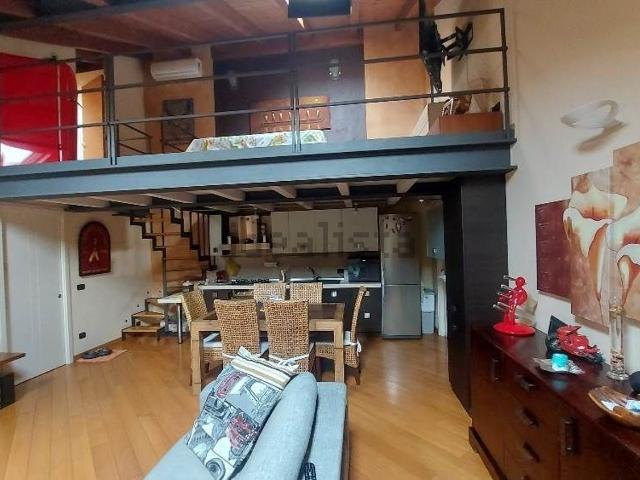 Appartamento in vendita di 100 m²