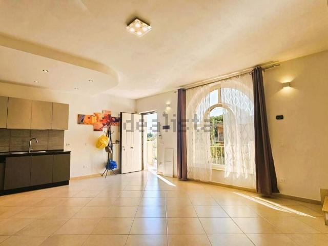 Appartamento in vendita di 100 m²