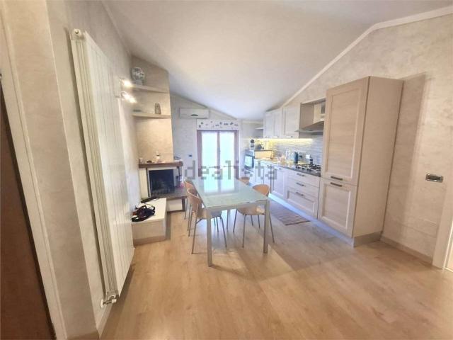 Appartamento in vendita di 100 m²