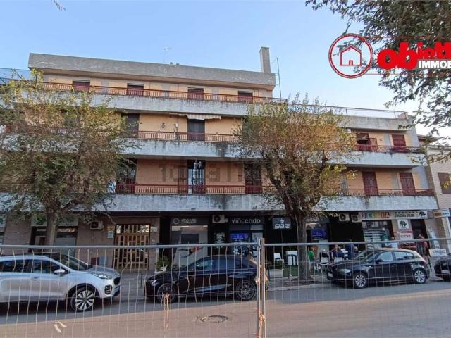 Appartamento in vendita di 100 m²