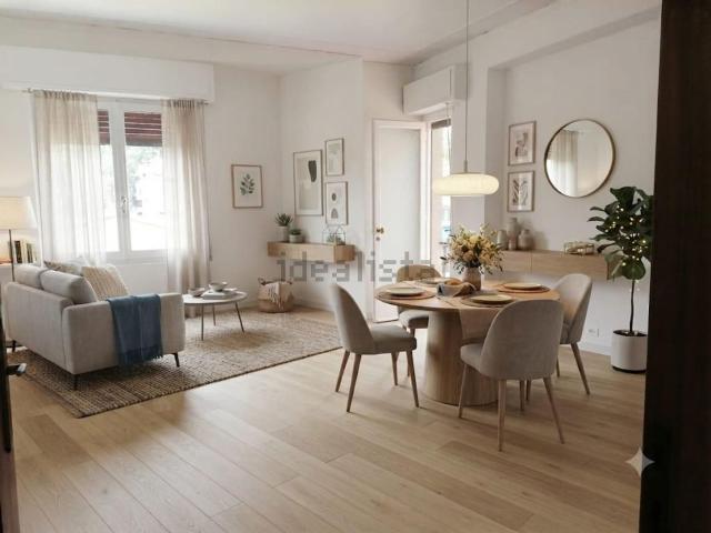 Appartamento in vendita di 100 m²