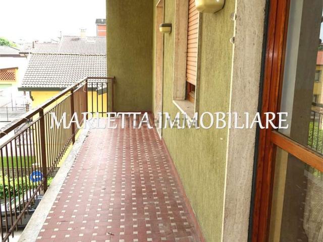 Appartamento in vendita di 100 m²