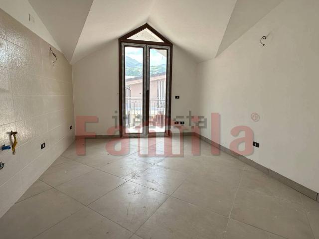 Appartamento in vendita di 100 m²