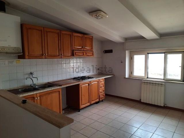 Appartamento in vendita di 100 m²