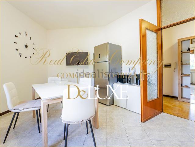 Appartamento in vendita di 100 m²
