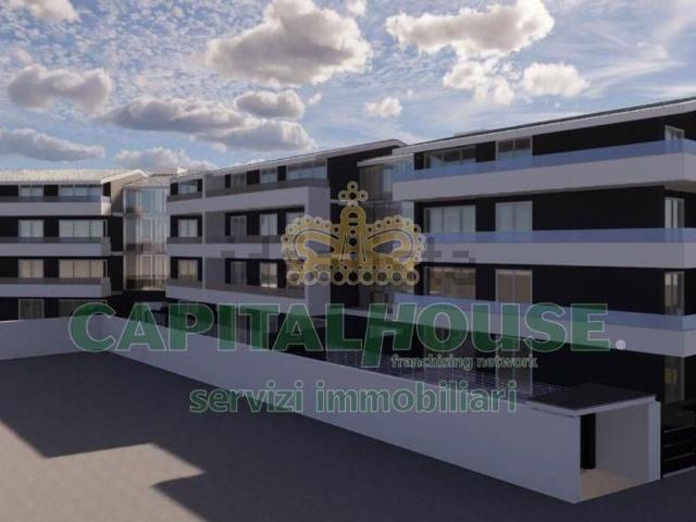 Appartamento in vendita di 100 m²