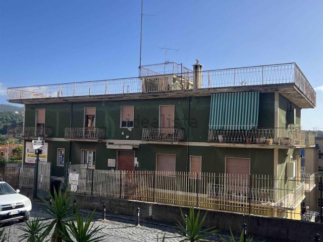 Appartamento in vendita di 100 m²