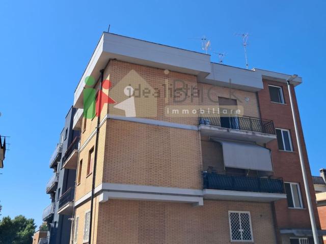 Appartamento in vendita di 100 m²