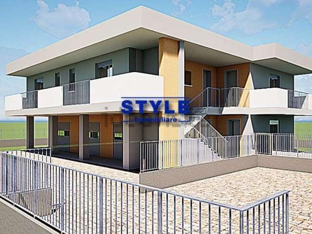 Appartamento in vendita di 100 m²