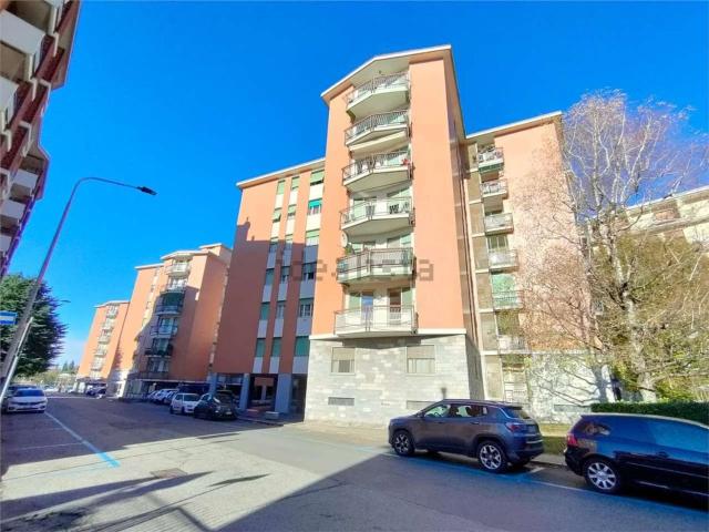 Appartamento in vendita di 100 m²