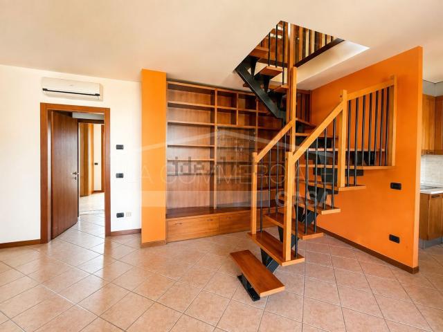 Appartamento in vendita di 100 m²