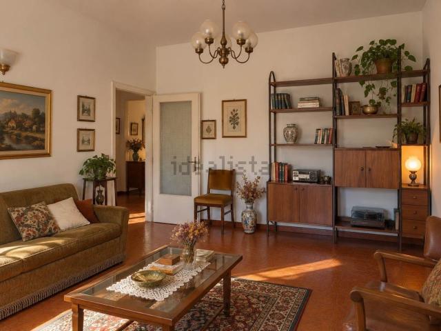 Appartamento in vendita di 100 m² in Via Spartaco Lavagnini