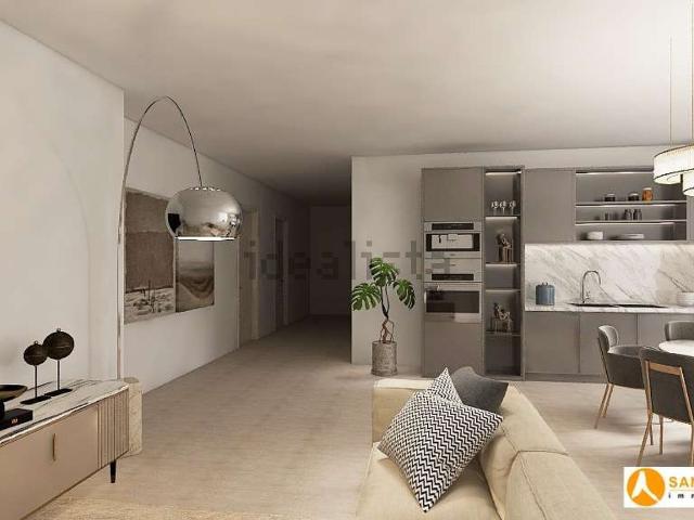 Appartamento in vendita di 100 m²