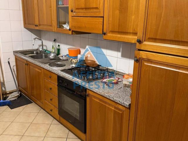 Appartamento in vendita di 100 m²