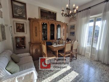 Appartamento in vendita di 100 m²