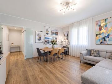 Appartamento in vendita di 100 m²