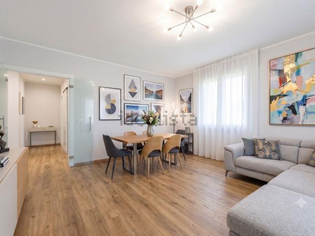 Appartamento in vendita di 100 m²