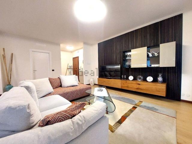 Appartamento in vendita di 100 m²
