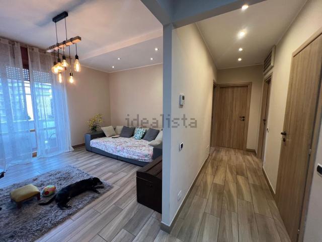 Appartamento in vendita di 100 m²