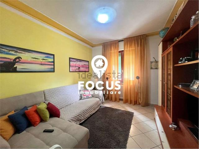 Appartamento in vendita di 100 m²