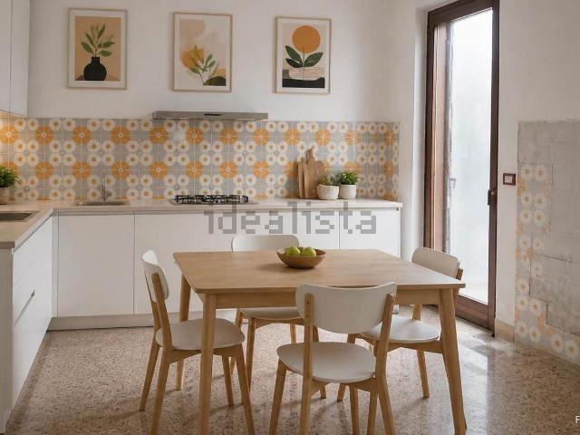Appartamento in vendita di 100 m²