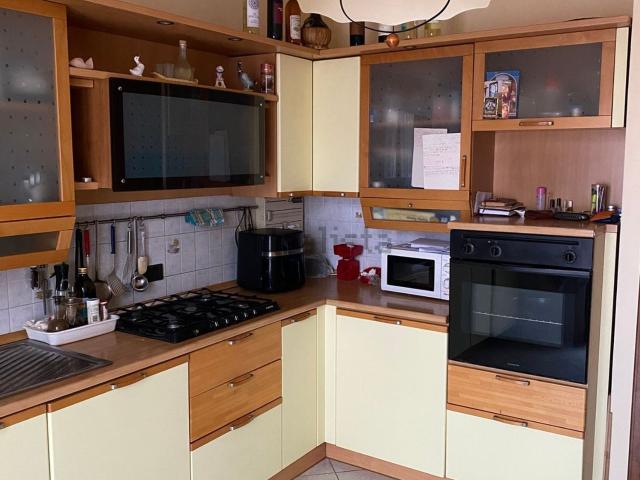 Appartamento in vendita di 100 m²