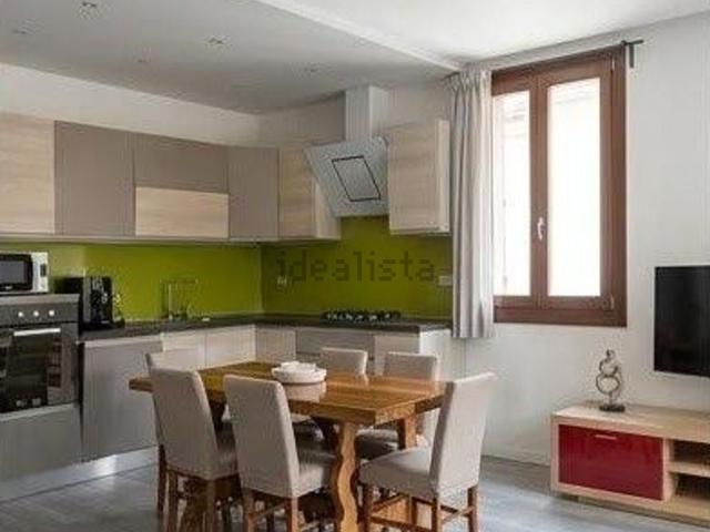 Appartamento in vendita di 100 m²