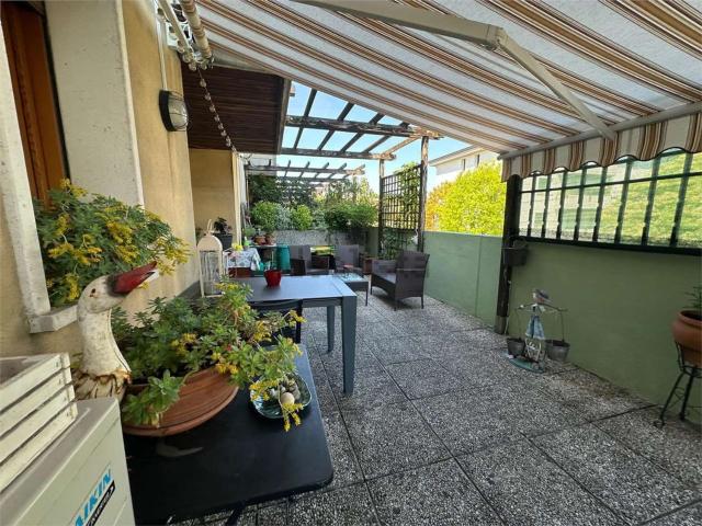 Appartamento in vendita di 100 m²
