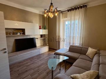 Appartamento in vendita di 100 m²