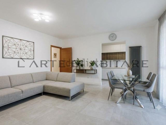 Appartamento in vendita di 100 m²