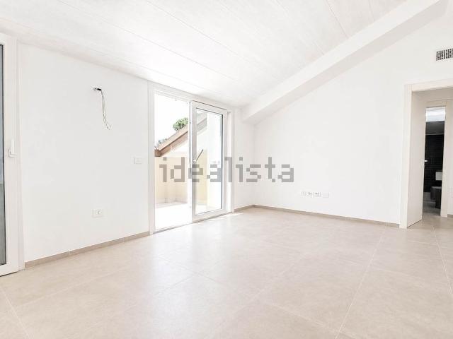 Appartamento in vendita di 100 m²
