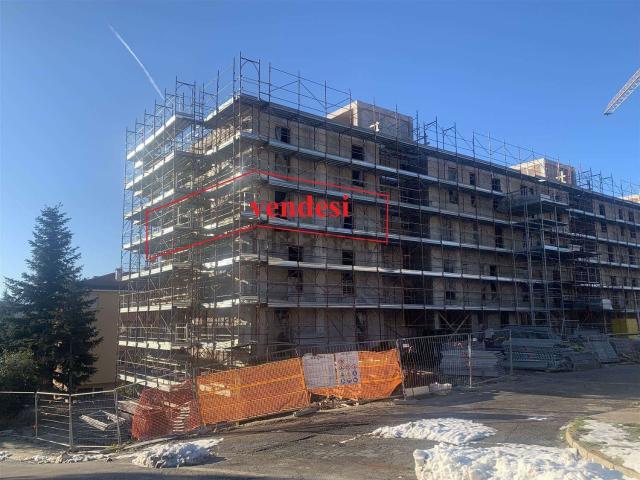 Appartamento in vendita di 100 m²