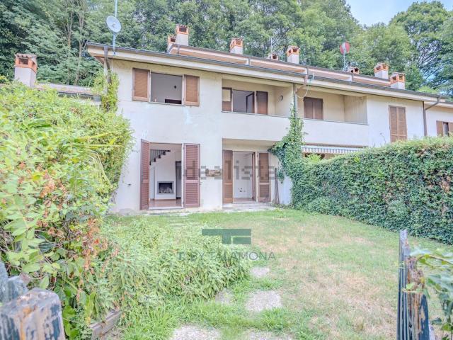 Appartamento in vendita di 100 m² in Via Canton di Corte, 2