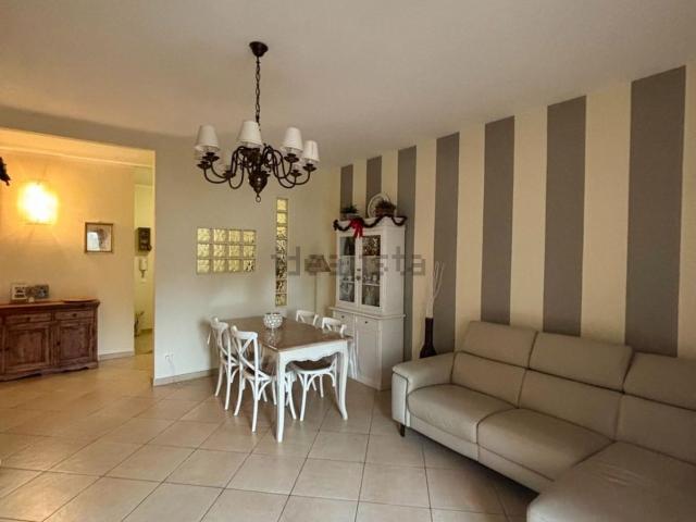 Appartamento in vendita di 100 m²