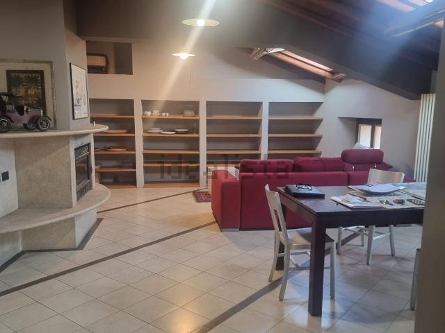 Appartamento in vendita di 100 m²