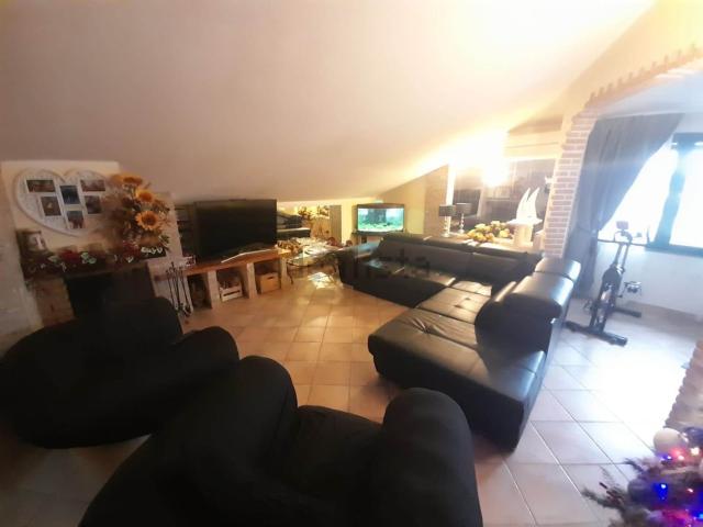Appartamento in vendita di 100 m²