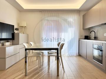 Appartamento in vendita di 100 m²