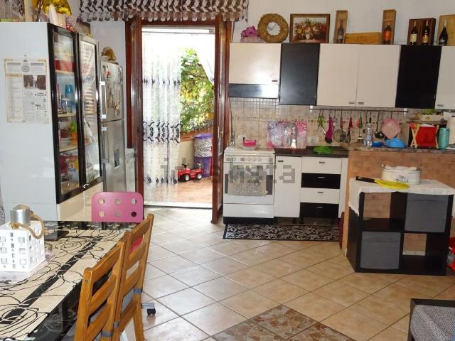 Appartamento in vendita di 100 m²