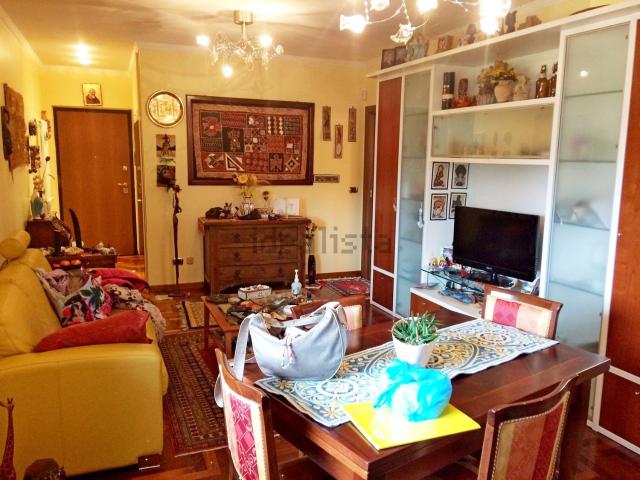 Appartamento in vendita di 100 m²