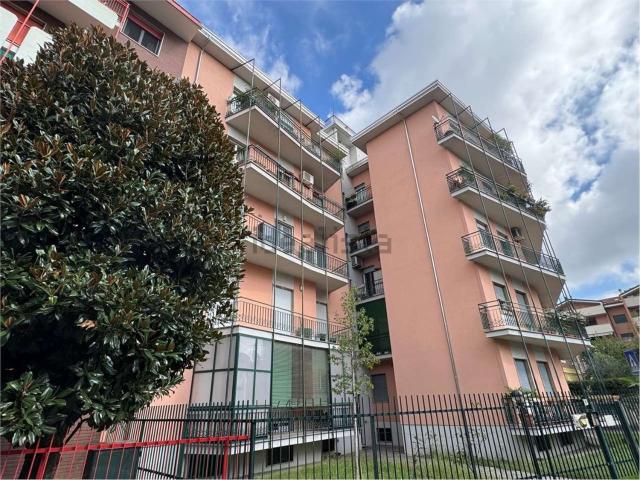 Appartamento in vendita di 100 m²