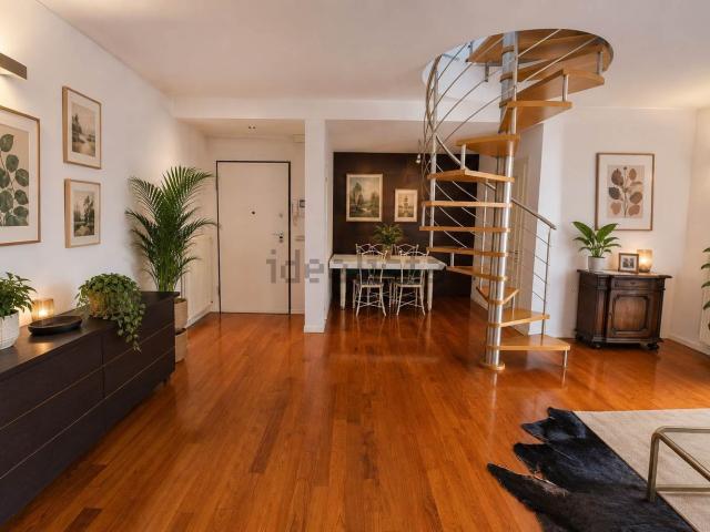 Appartamento in vendita di 100 m²