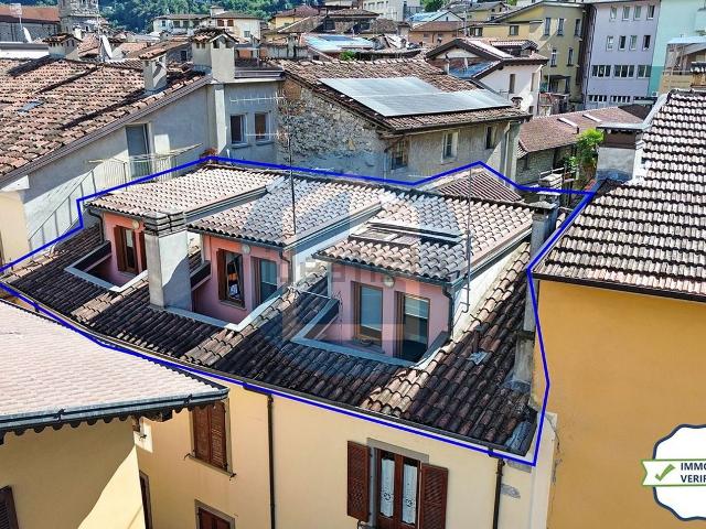 Appartamento in vendita di 100 m²