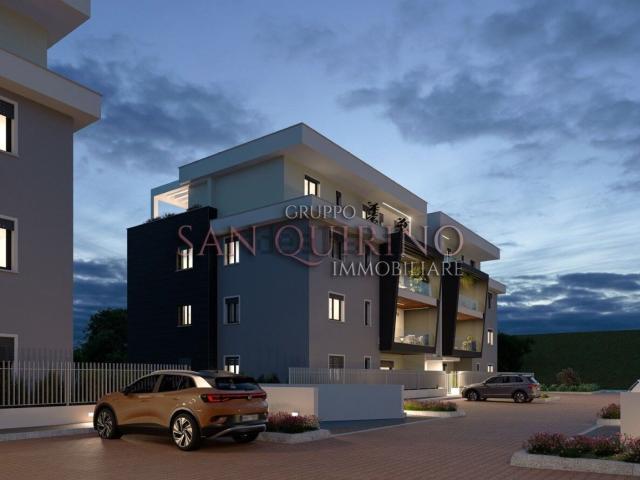 Appartamento in vendita di 100 m²