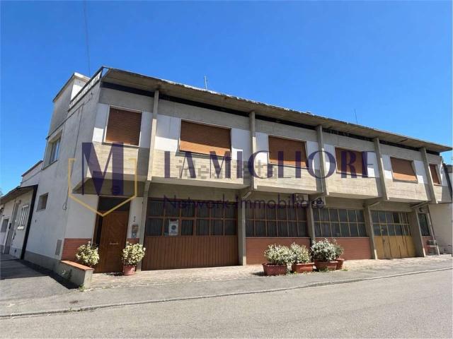 Appartamento in vendita di 100 m² in Via Calatafimi, 6