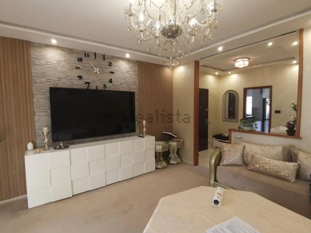 Appartamento in vendita di 100 m²